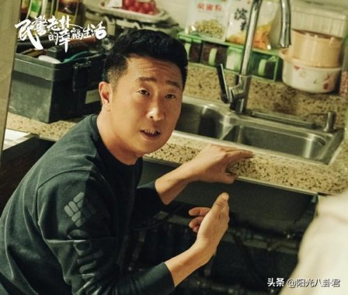 中国最丑男明星排行榜(丑陋演员的代表作品)插图25