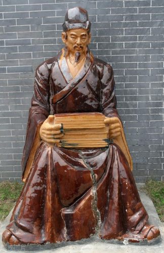 唐代诗坛诗仙排名前十(诗神诗仙诗圣排名)插图4