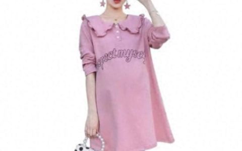 孕妇服品牌排行榜(孕期护肤品品牌排行)
