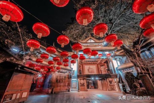 春节旅游好去处排行榜(国内过年适合旅游的地方)插图2