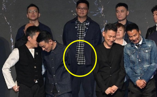 喜剧大赛男星排名前十(喜剧小品男演员名单)插图34