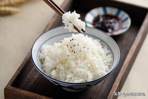 大米牌子排行榜(十大公认最好吃的大米)插图11