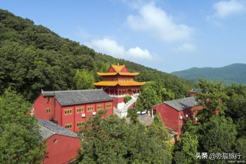 南阳景点排行榜(南阳景区排名前十)插图6