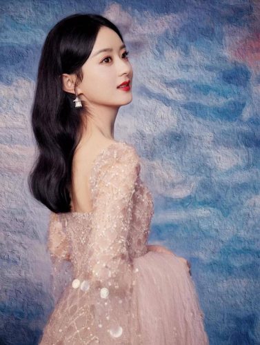 女星人气排行榜(明星排行榜)插图9