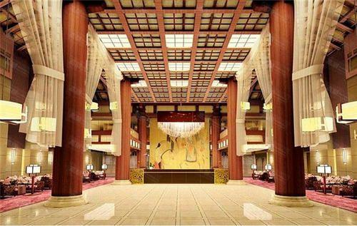 沈阳度假村(沈阳谢地园度假村门票)插图1