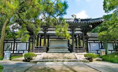 扬州十大景点景区排行榜最新(扬州十大著名景点免费)插图18