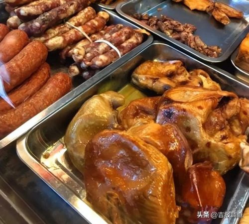 长春饭店食堂排名前十(长春中餐馆排名)插图6