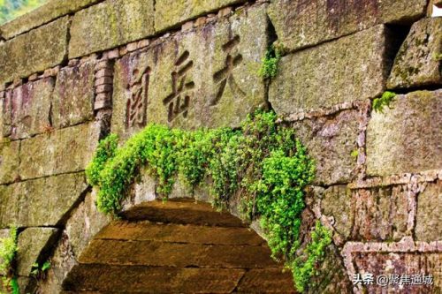 通城景点排行榜(通城一日游最佳方案)插图5