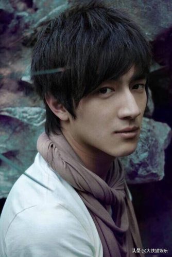 男星身高排行榜(身高190以上男明星)插图24
