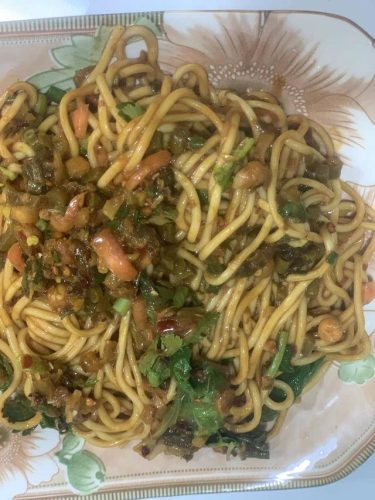 达州美食小店排名前十(达州好吃的馆子)插图2