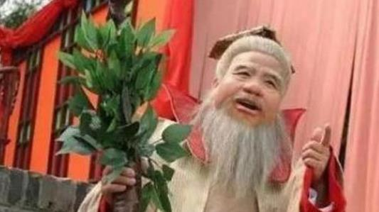 中国最丑明星排行榜(十大丑男演员)插图14
