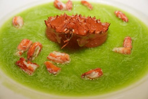 扬州好吃的饭店排行榜(扬州肴肉哪里正宗)插图14