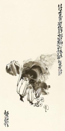 江西莲花画家排名前十(江西十大画家排名)插图13