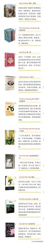 英文书籍排行榜(最值得看的英文原版书)插图12