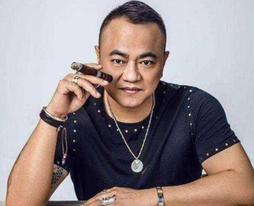 明星保镖排行榜(明星保镖多少钱一个月)插图