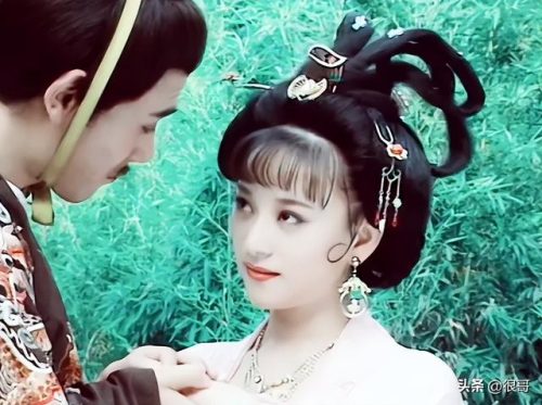 奇道个人资料(奇道演的电视剧有哪些)插图19