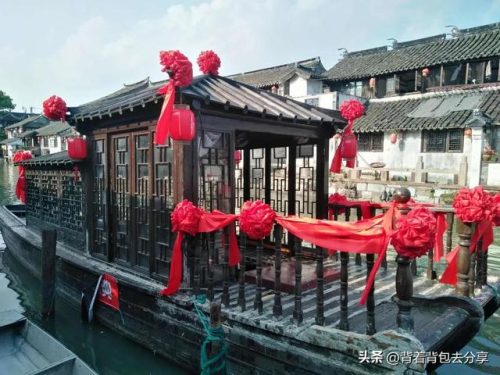 上海公园大全(上海公园拍照图片大全)插图9