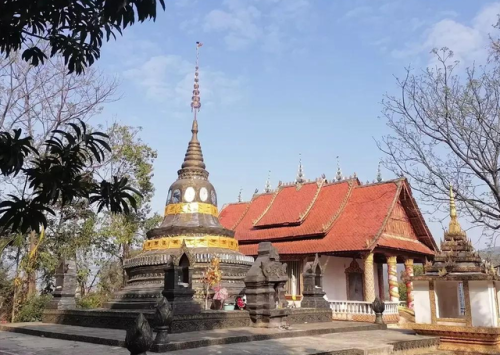 西双版纳景点排行榜(过年西双版纳旅游攻略)插图24
