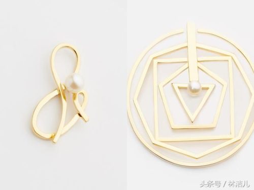 平价首饰品牌排行榜(轻奢首饰品牌前十名)插图27