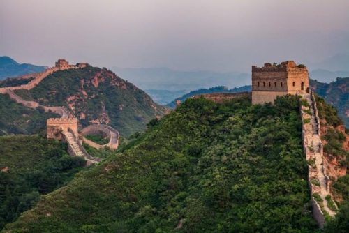 景点排行榜(全球十大旅游胜地)插图
