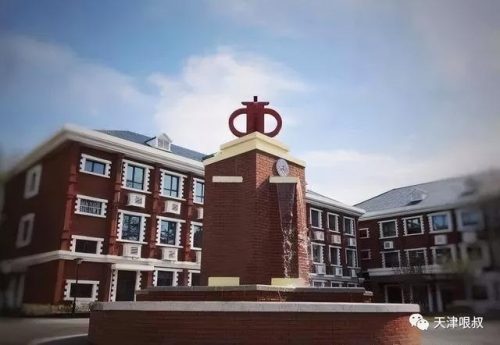 天津市小学排行榜(南开区小学排名最新)插图