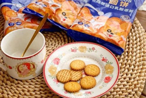 世界十大零食品牌排行榜(国外品牌零食十大排名)插图3