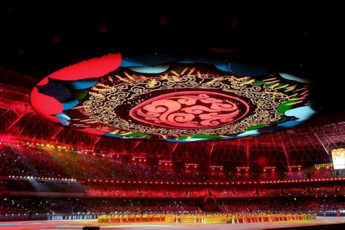 鸟巢门票(鸟巢100元门票看什么)插图4