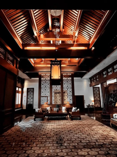 宁夏理疗馆排名前十(宁夏古方中医院)插图14