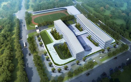 榆林北郊小学排名前十(榆林小学哪个学校好)插图6