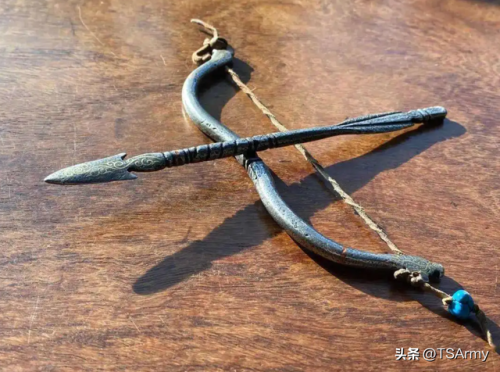 冷兵器排行榜(世界公认第一冷兵器)插图21
