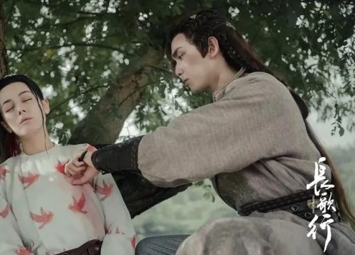 男明星的身高排行榜(190cm以上的中国男明星)插图11