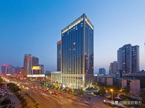 长沙五星级酒店排行榜(长沙希尔顿酒店)插图4