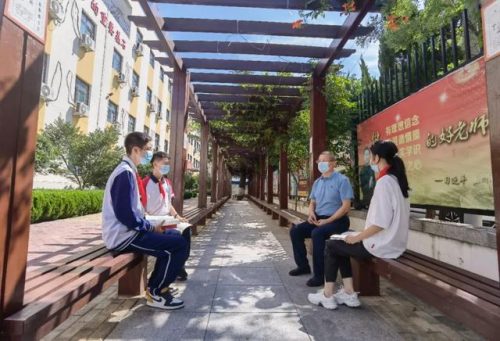 青岛61中(青岛私立学校排行榜前十名)插图7