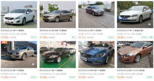 10万以内的二手车排行榜前十名(10万左右二手车性价比排行)插图30