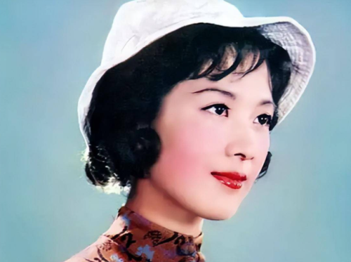 内地老年女演员排行榜(大陆老年女演员名单大全)插图19