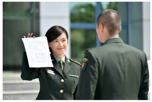 特种兵之火凤凰演员表(特种部队1演员表简介)插图7