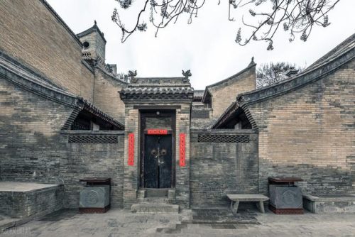 山西顶级景点排名前十(山西十大必去景区)插图37