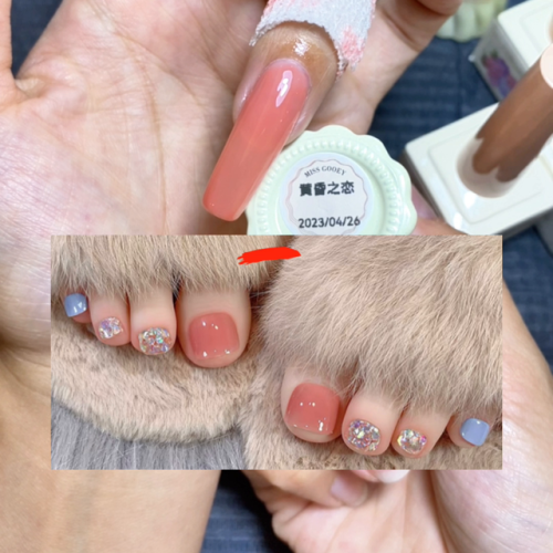甲油胶牌子排行榜(甲油胶十大名牌排名)插图2