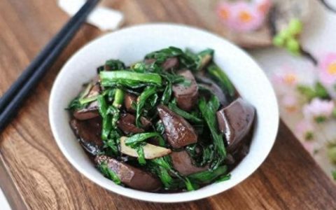 补肾壮阳的食物排行榜(男性吃什么增强性功能)