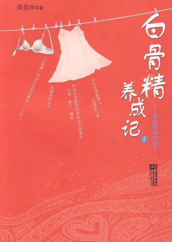 职场类小说排行榜(白领系列小说排行榜)插图7