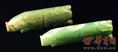 西安玉质公司排名前十(西安的玉石)插图7