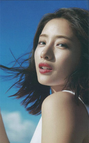 日本十大最美女人排行榜(b站日本最美少女)插图22