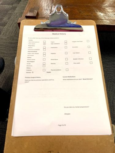 颈椎诊所香港排名前十(颈椎按摩器十大排名)插图9