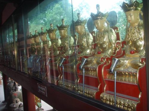 寒山寺简介(寒山寺旁边算命很准的师傅)插图35