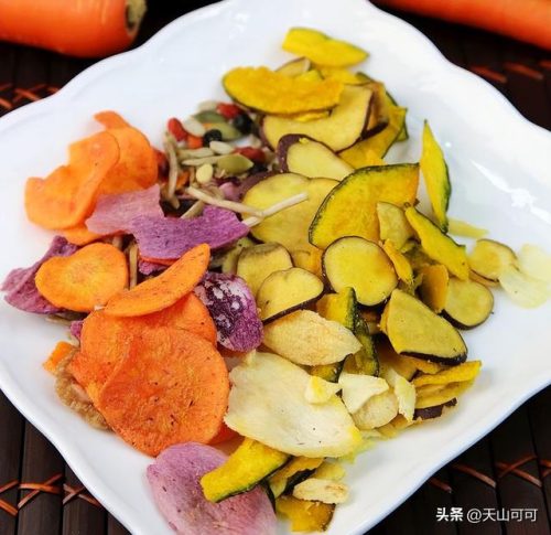 减肥的零食排行榜(低脂低热量零食排行榜)插图3