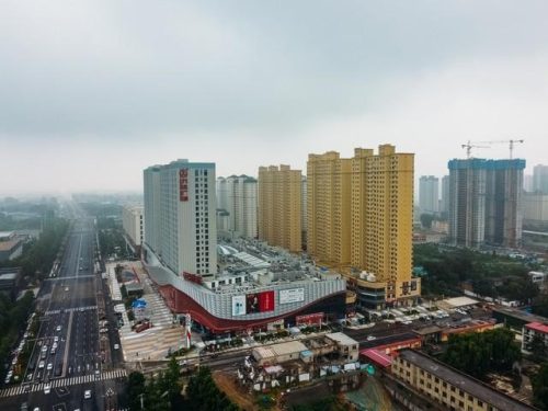 定州市属于哪个市(定州现在还属于保定吗)插图6