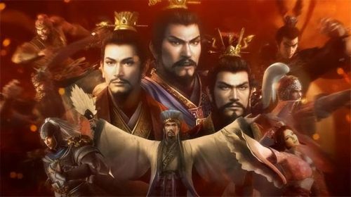 三国类小说全本排行榜(十部顶级耐看三国小说)插图9
