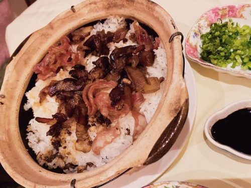 天河市场饭店排名前十(广州天河购物中心)插图2