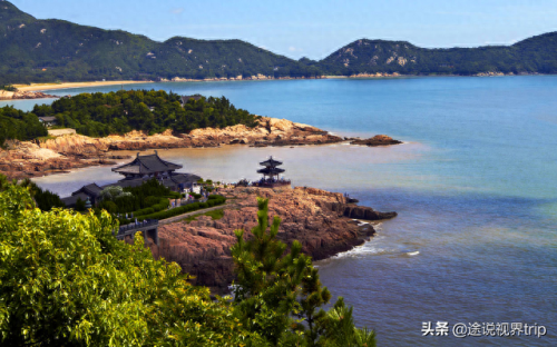国内十大潜水景点排行榜(中国有哪些潜水景点)插图6