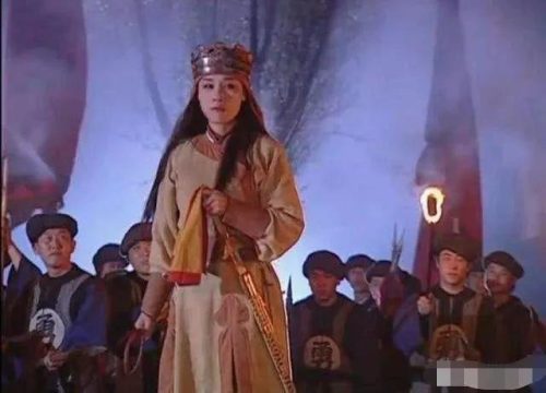 历史上的女英雄(扈三娘被方腊煮着吃是真的吗)插图5
